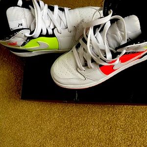 Jordan 1s
